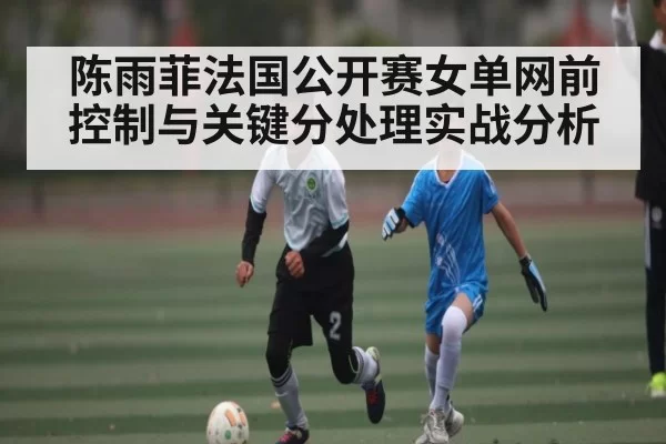 陈雨菲法国公开赛女单网前控制与关键分处理实战分析